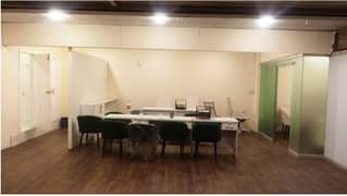 Fully Furnish Office Area 1400 Square Feet Office Available For Rent Real Pictures In Main Boulevard Road Gulberg 3 Lahore