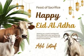 Qasi for Qurbani 03365990267