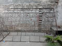 iron Frame for sale urgent