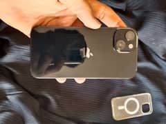 i phone 13 non pta  128 like a new no oppen no repare water pak