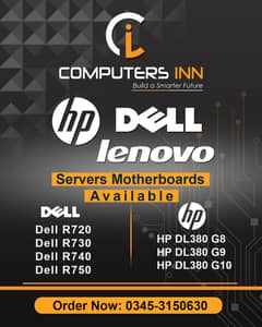 server