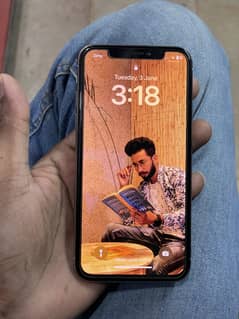 iPhone x Pta Approved