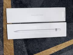 Apple pencil 1 generation