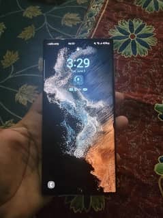s22 ultra non pta dual Sim phone