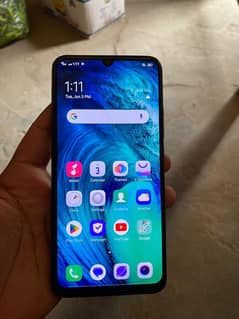 Vivo s1 4/128 lush condition