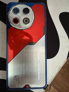 Tecno spark 30 pro transformers