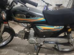 Hi-speed