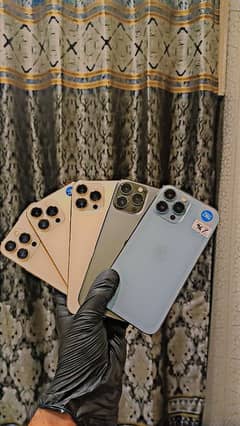 IPHONE 13 PRO MAX