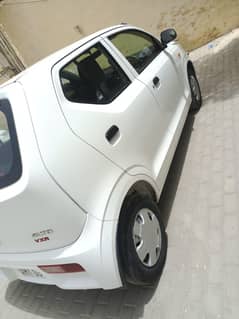 Alto VXR 22 model white