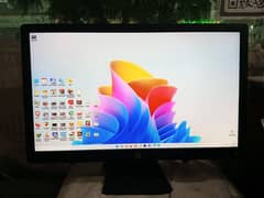 24 inch ips gaming led monitor hdmi. . neat and clean condition