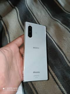 SONY