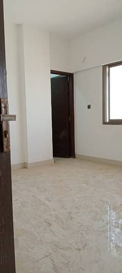 BRAND NEW FLAT FOR RENT 3 BED DD RAOD FACING WEST OPEN
