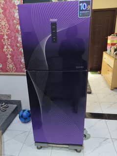 Haier Refrigerator medium size HRF306 IFPA inverter