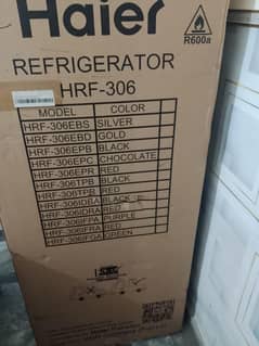 Box pack frig 03064395139