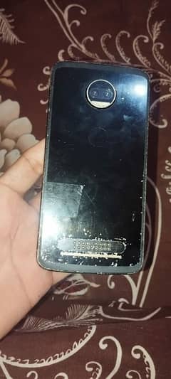 Moto Z2 non PTA hai bast off pubg  60 fps