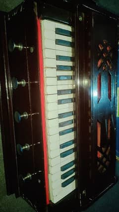 Harmonium
