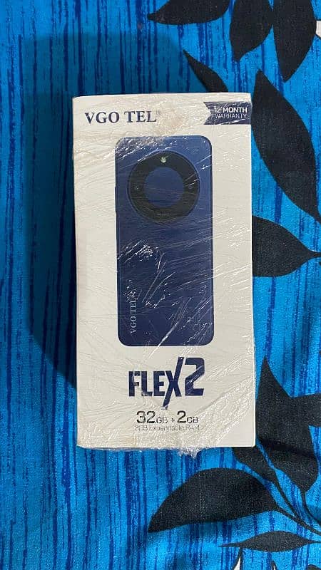 vgo tel flex 2 just box open read full add 1