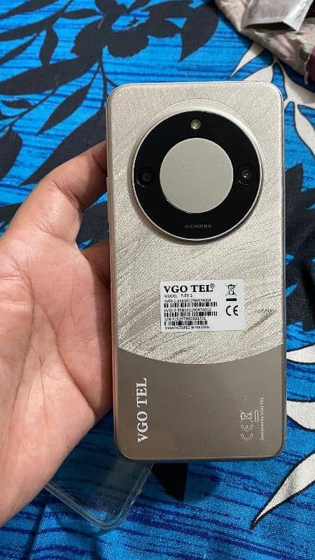 vgo tel flex 2 just box open read full add 6