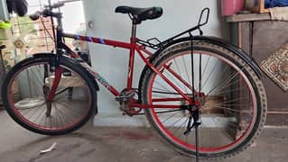 Cycle for sale