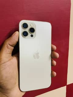 12 PRO MAX 128 GB FACTORY UNLOCK
