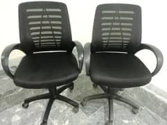 computer chair, office chair, lumber support