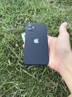 Iphone 12 (Non PTA)