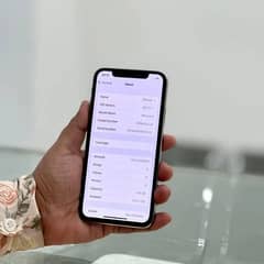 iphone x 256 GB my WhatsApp number 0341*15*94*804