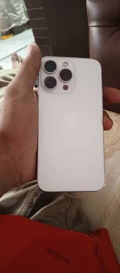 I pHone 13 Pro