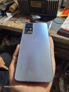 infinix Zero X Pro 27500