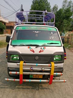 Suzuki Ravi (03016544094)