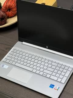 HP 15 Series 12th gen