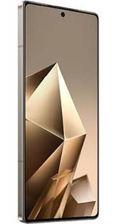 Infinix Note 50
