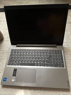 Lenovo Ideapad L3
