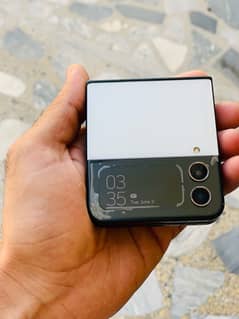 SaMsUnG Flip Z-4 8-256 GB