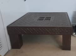 Wood