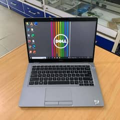 Dell 10th Gen i5 Touchscreen