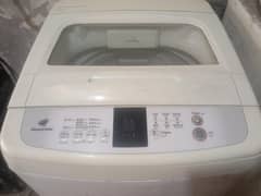Samsung Fully Automatic Washing Machine