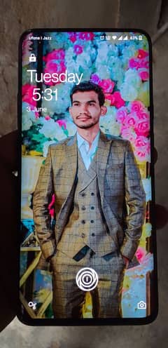 One Plus 7 Pro