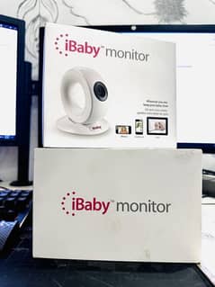 iBaby Monitor