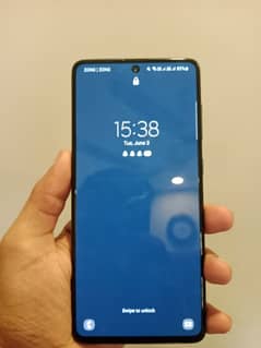 SAMASUNG A71 10/10