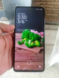 redmi note 13 16GB ram 256 GB RAM