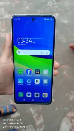 Tacno spark 10 pro