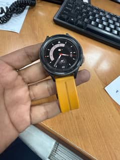 Watch 5 pro