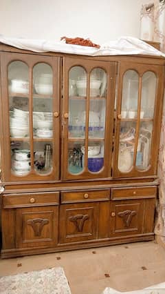 Cupboard For Sale