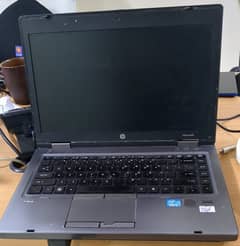 HP