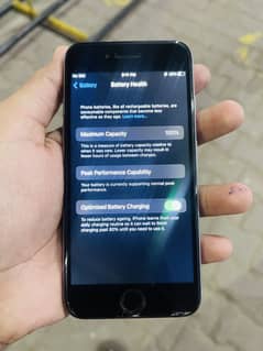 Iphone 6s (PTA APPROVED)