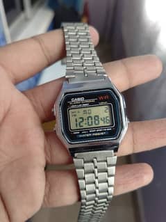 Casio