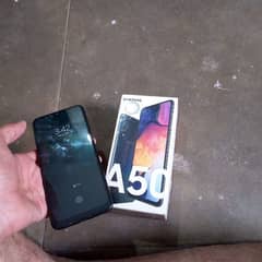 Samsung a50 128gb pta approved