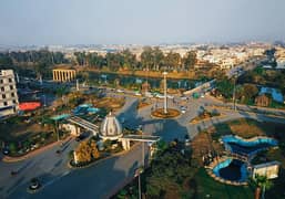Prime Location Residential Plot For sale Is Readily Available In Prime Location Of Citi Housing Society