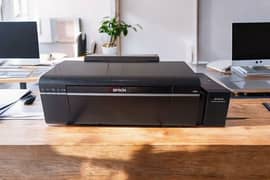 EPSON L805 PRINTER